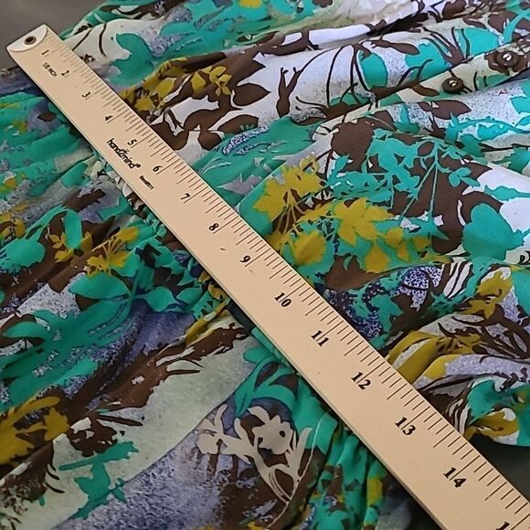 Jane Ashley sz L sundress NWT - Picture 9 of 11